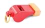 Roy Gonia's Commander Whistle