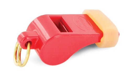 Roy Gonia's Commander Whistle