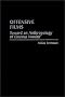 Offensive Films: Toward an Anthropology of Cinema Vomitif