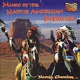 The Music of the Native American Indians