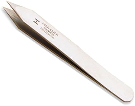 Tweezer Peer-Vigor Stainless Steel H