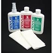 Novus 1, 2, 3 Kit Plastic Polish and Scratch Remover