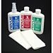 Novus 1, 2, 3 Kit Plastic Polish and Scratch Remover