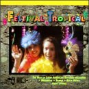 Used : Festival Tropical: Latin American Rhythms