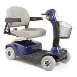 Pride Mobility