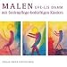 Malen mit Seelenpflege-bed�rftigen Kindern im Schulalter