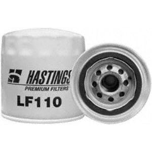 Hastings LF110 Lube Oil Spin-On Filter