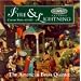 Fyre & Lightning: Consort Music of 1600