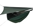 Expedition Asym by Hennessy Hammocks - Green (2 lbs 12 oz)