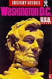 Washington DC Insight Guide (Insight City Guide)