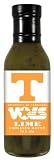 Tennessee Volunteers Lime Grilling Sauce (12oz)