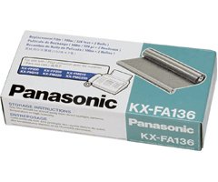 Panasonic PANASONIC FAX CARTRIDGE Phone Accessories)