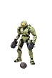 McFarlane Halo 2009 Wave 1 Spartan Soldier Security