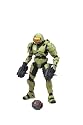 Halo 2009 Wave 1 Spartan Soldier Security