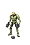 McFarlane Halo 2009 Wave 1 Spartan Soldier Security