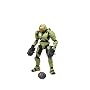 HALO 3 WAVE 4 - SPARTAN SOLDIER SECURITY OLIVE