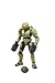 McFarlane Halo 2009 Wave 1 Spartan Soldier Security