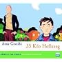 35 Kilo Hoffnung. 2 CDs: CD 1: Deutsch / CD 2: Franz�sisch