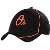 MLB Unisex Adult Baltimore Orioles Batting Practice Ac On Field