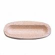 Flowery Bath Size Natural Pumice Stone 1.5 oz. (Pack of 12)