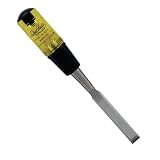 Sheffield 58403 1/2-Inch SuperPro Chisel (Tools & Home Improvement)