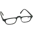 2.00 Reading Eye Glasses Magnifier Lens Half Frame