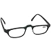 2.00 Reading Eye Glasses Magnifier Lens Half Frame