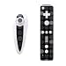 Nintendo Wii Skins Nunchuk - Grey Dots