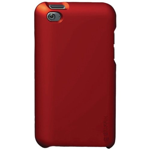 Griffin Technology Outfit Ice 4G (Red)