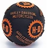 Harley Vinyl Ball