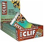 CLIF Bars Chocolate Brownie 12 bars CB-007