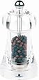 4" Peugeot Acrylic Peppermill PM11901