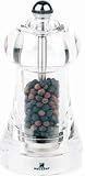 4 Peugeot Acrylic Peppermill PM11901