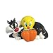 Loony Tunes Tweety and Sylvester Salt and Pepper