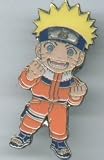 Naruto Pin 189