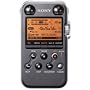 Sony PCMM10 Portable Digital Recorder (Black)