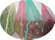 Reusable Grocery Bags / Reusable Produce Bags (Set of 10 Bags: Large, Medium, and Small)