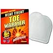 Toe Warmers (3 Paks)