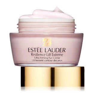 Estee Lauder Resilience Lift Extreme Ultra Firming Creme Spf 15 For Dry Skin 1.7 Oz