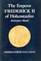The Emperor of Frederick II If Hohenstaufen: Immutator Mundi