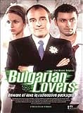 Review TLA Releasing  / Bulgarian Lovers [2002] (REGION 1) (NTSC)