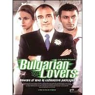 Bulgarian Lovers by 