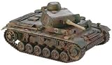 Revell 1:72 Panzer III Ausf. L