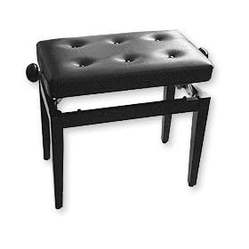 STAGG - Banquette Clavier PB43 BK P S/BK PB43BKPS/BK Neuf garantie 3 ans