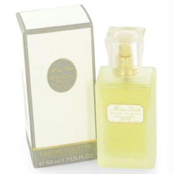 MISS DIOR by Christian Dior Eau De Toilette Spray 50 ml Preisvergleich