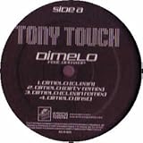 Dimelo/Non Stop [Vinyl]