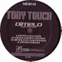 Dimelo/Non Stop [Vinyl]