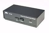 TCC TC-753 RIAA Phono Preamp, Pre-amp (Preamplifier) With Switchable Aux Input