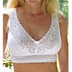 Valmont Lace Leisure Bra (23057)