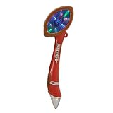 Baltimore Ravens Light Up Mirrored Football Pen
